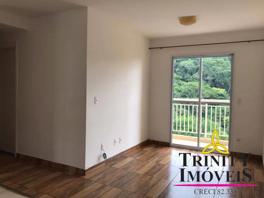 Foto 3 de Apartamento com 2 quartos à venda, 50m2 em Lageado, Cotia - SP