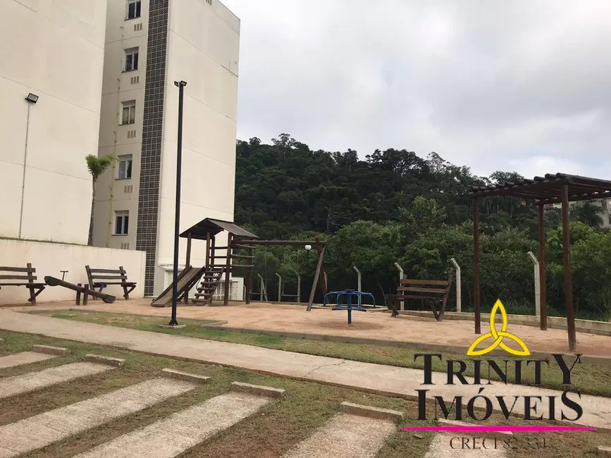 Foto 5 de Apartamento com 2 quartos à venda, 50m2 em Lageado, Cotia - SP