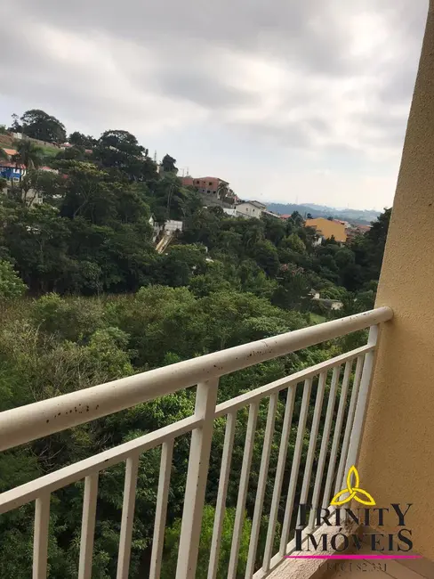 Foto 9 de Apartamento com 2 quartos à venda, 50m2 em Lageado, Cotia - SP