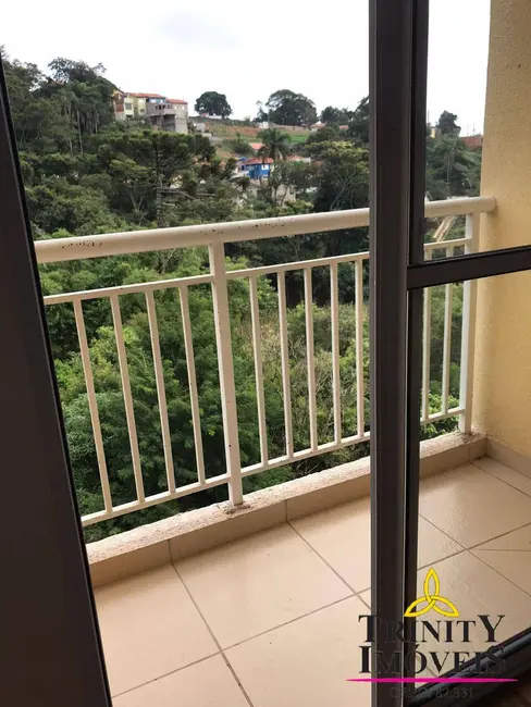 Foto 7 de Apartamento com 2 quartos à venda, 50m2 em Lageado, Cotia - SP