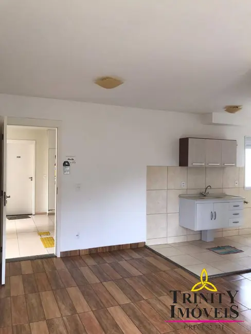 Foto 8 de Apartamento com 2 quartos à venda, 50m2 em Lageado, Cotia - SP