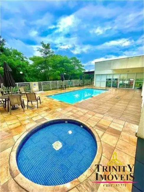 Foto 4 de Apartamento com 2 quartos à venda, 50m2 em Lageado, Cotia - SP