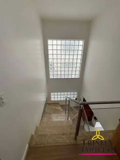 Foto 4 de Apartamento com 3 quartos à venda e para alugar em Jardim Rio das Pedras, Cotia - SP