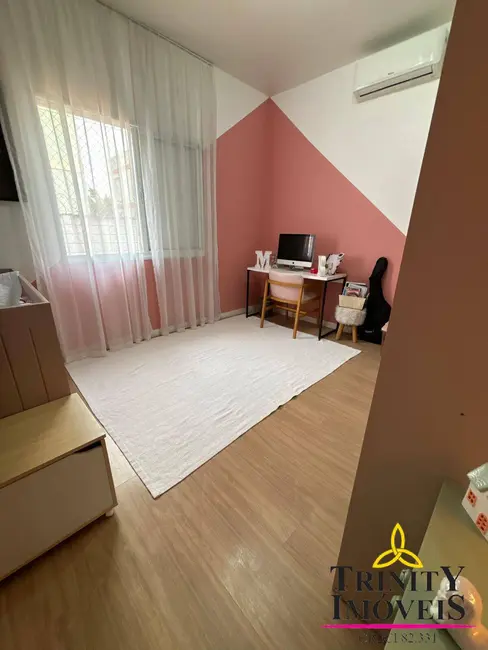 Foto 2 de Apartamento com 3 quartos à venda e para alugar em Jardim Rio das Pedras, Cotia - SP