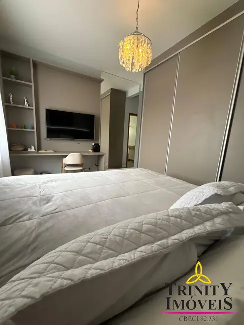 Foto 9 de Apartamento com 3 quartos à venda e para alugar em Jardim Rio das Pedras, Cotia - SP