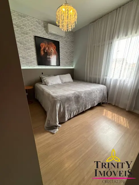 Foto 8 de Apartamento com 3 quartos à venda e para alugar em Jardim Rio das Pedras, Cotia - SP