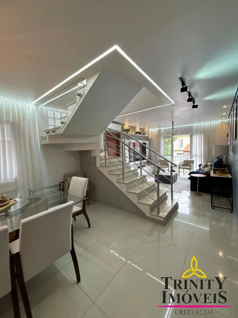 Foto 1 de Apartamento com 3 quartos à venda e para alugar em Jardim Rio das Pedras, Cotia - SP