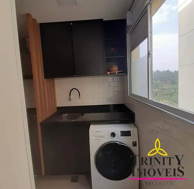 Foto 4 de Apartamento com 2 quartos à venda, 59m2 em Jardim Colibri, Cotia - SP