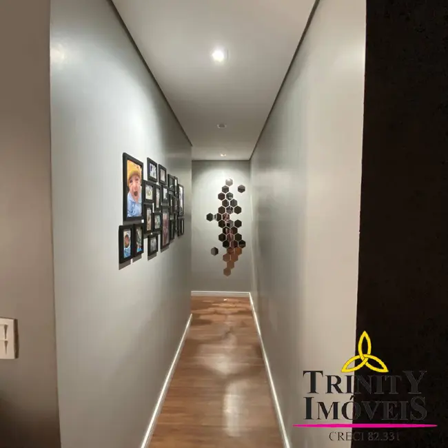 Foto 8 de Apartamento com 2 quartos à venda, 59m2 em Jardim Colibri, Cotia - SP