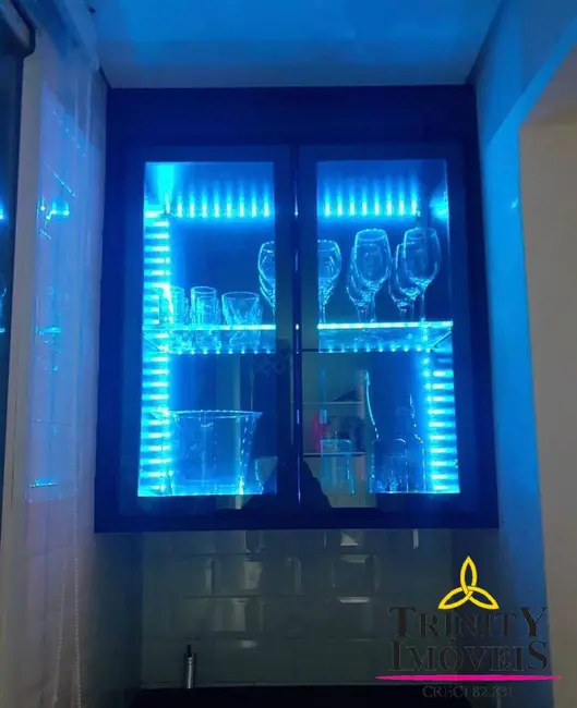 Foto 7 de Apartamento com 2 quartos à venda, 59m2 em Jardim Colibri, Cotia - SP