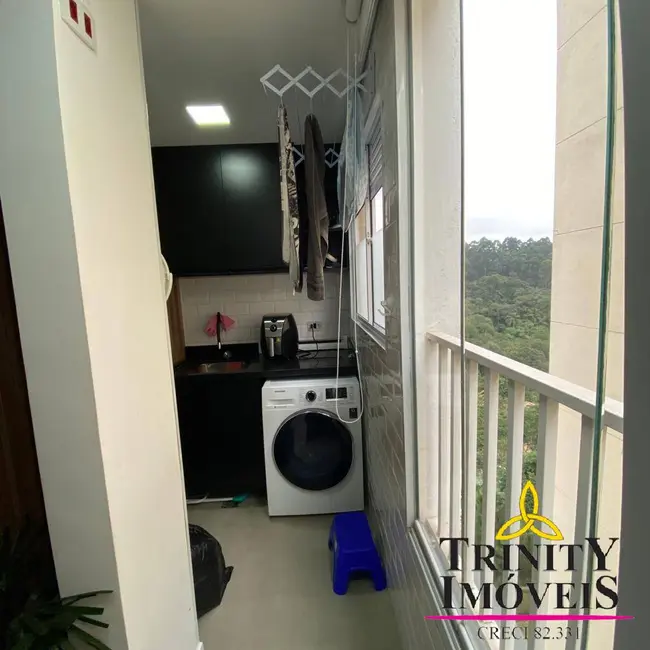 Foto 6 de Apartamento com 2 quartos à venda, 59m2 em Jardim Colibri, Cotia - SP