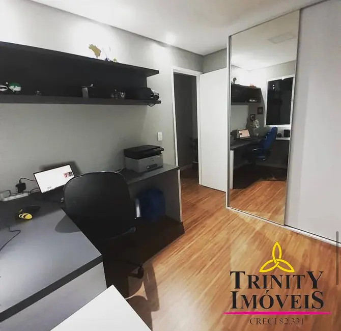 Foto 9 de Apartamento com 2 quartos à venda, 59m2 em Jardim Colibri, Cotia - SP