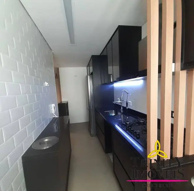 Foto 2 de Apartamento com 2 quartos à venda, 59m2 em Jardim Colibri, Cotia - SP