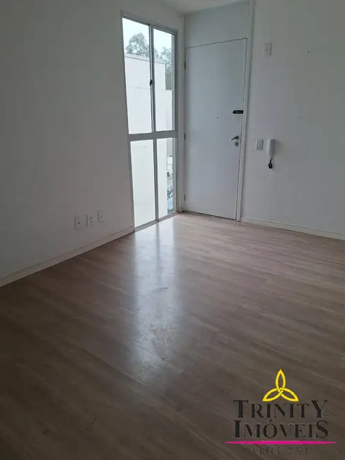 Foto 7 de Apartamento com 2 quartos para alugar, 43m2 em Recanto Vista Alegre, Cotia - SP