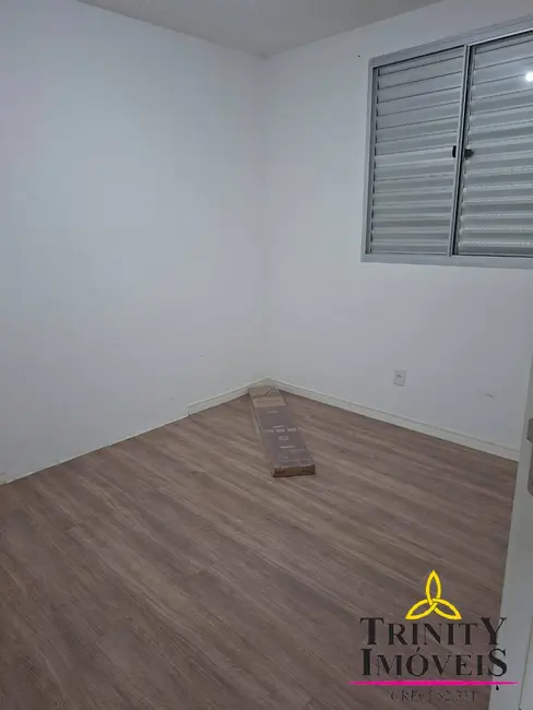 Foto 6 de Apartamento com 2 quartos para alugar, 43m2 em Recanto Vista Alegre, Cotia - SP