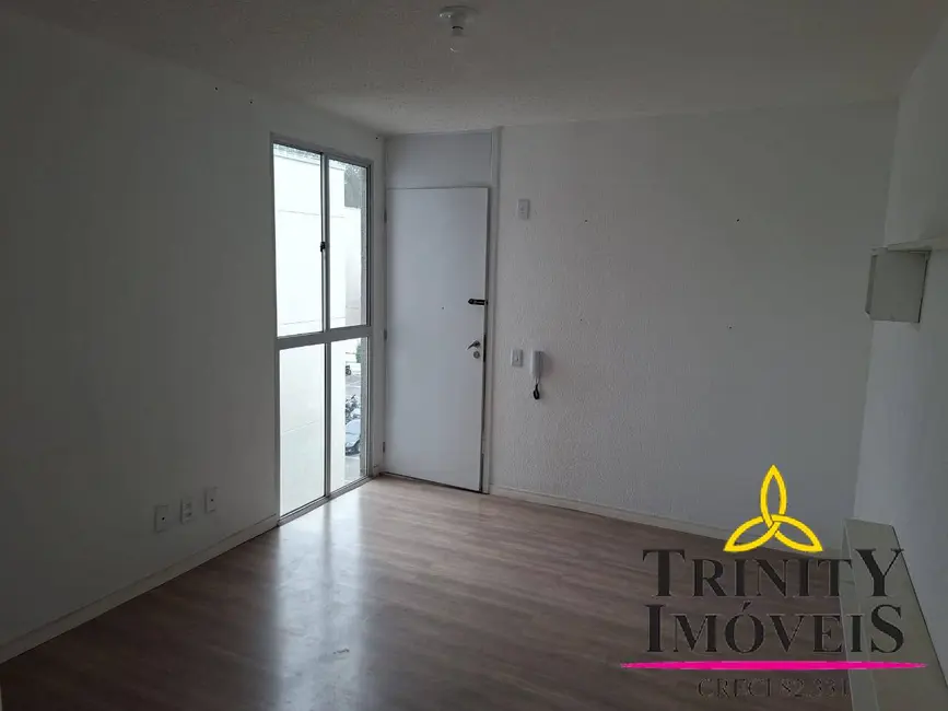 Foto 1 de Apartamento com 2 quartos para alugar, 43m2 em Recanto Vista Alegre, Cotia - SP