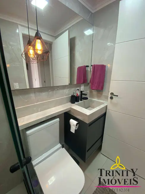 Foto 4 de Apartamento com 2 quartos à venda, 48m2 em Lageado, Cotia - SP