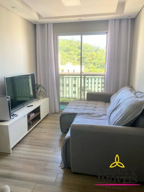 Foto 3 de Apartamento com 2 quartos à venda, 48m2 em Lageado, Cotia - SP