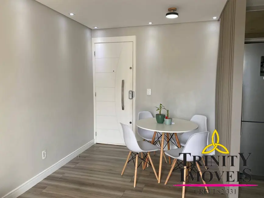 Foto 6 de Apartamento com 2 quartos à venda, 48m2 em Lageado, Cotia - SP