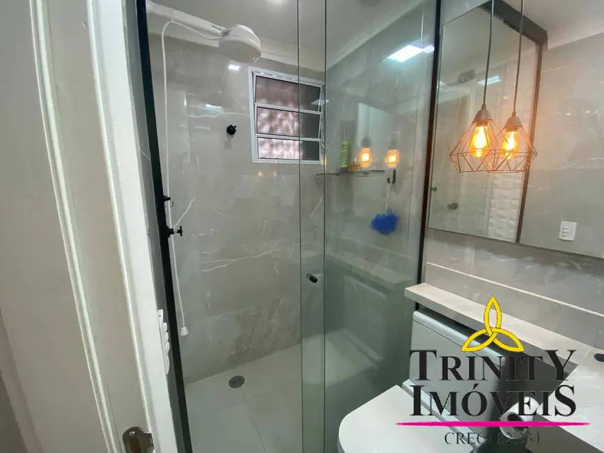 Foto 8 de Apartamento com 2 quartos à venda, 48m2 em Lageado, Cotia - SP