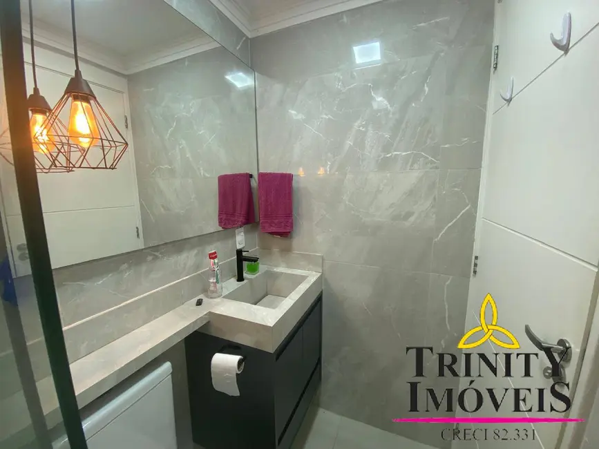 Foto 7 de Apartamento com 2 quartos à venda, 48m2 em Lageado, Cotia - SP