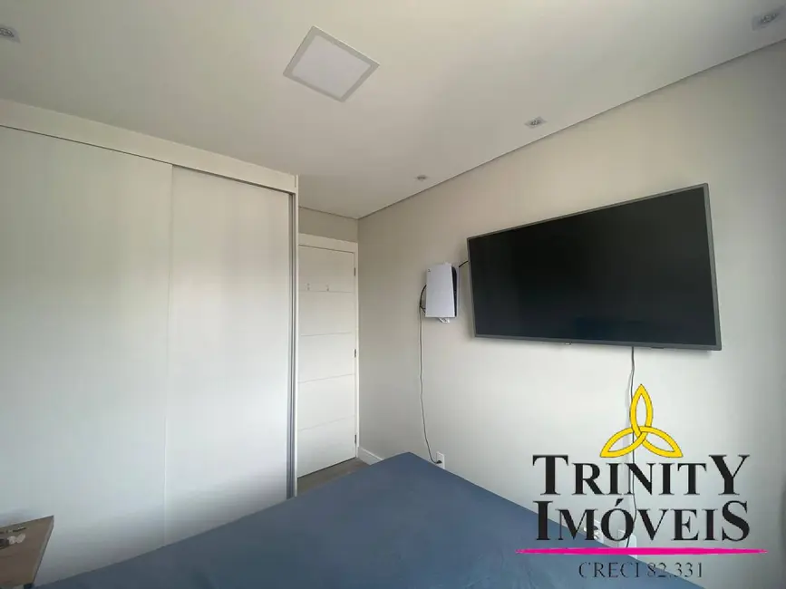 Foto 9 de Apartamento com 2 quartos à venda, 48m2 em Lageado, Cotia - SP