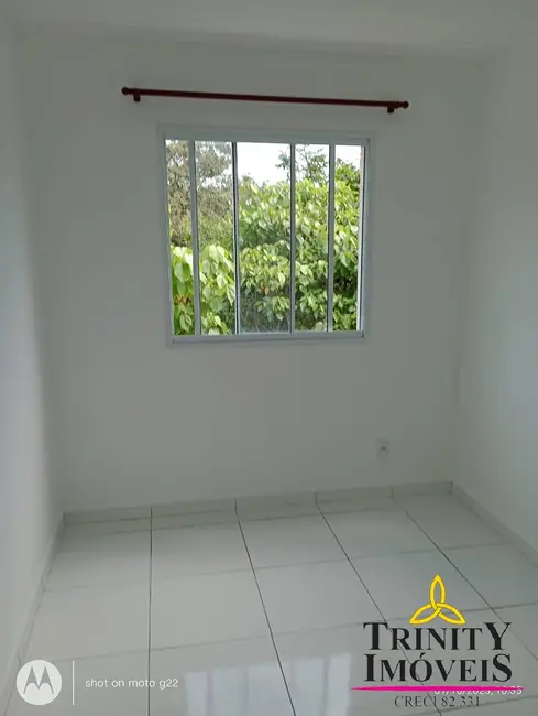 Foto 3 de Apartamento com 2 quartos à venda e para alugar, 50m2 em Lageado, Cotia - SP