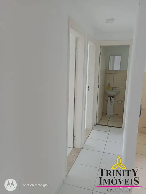 Foto 4 de Apartamento com 2 quartos à venda e para alugar, 50m2 em Lageado, Cotia - SP