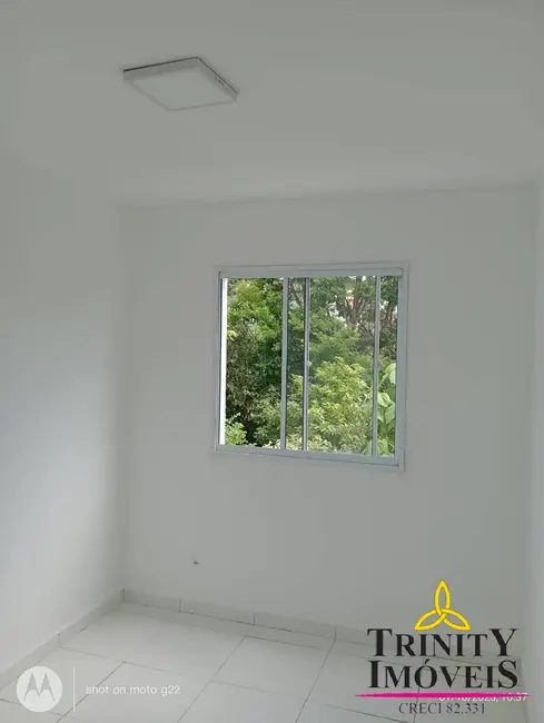 Foto 8 de Apartamento com 2 quartos à venda e para alugar, 50m2 em Lageado, Cotia - SP