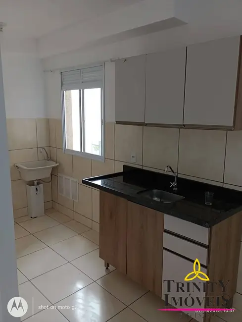 Foto 6 de Apartamento com 2 quartos à venda e para alugar, 50m2 em Lageado, Cotia - SP