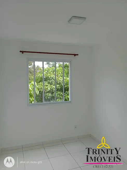 Foto 9 de Apartamento com 2 quartos à venda e para alugar, 50m2 em Lageado, Cotia - SP