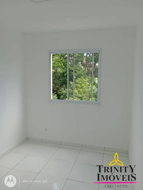Foto 7 de Apartamento com 2 quartos à venda e para alugar, 50m2 em Lageado, Cotia - SP