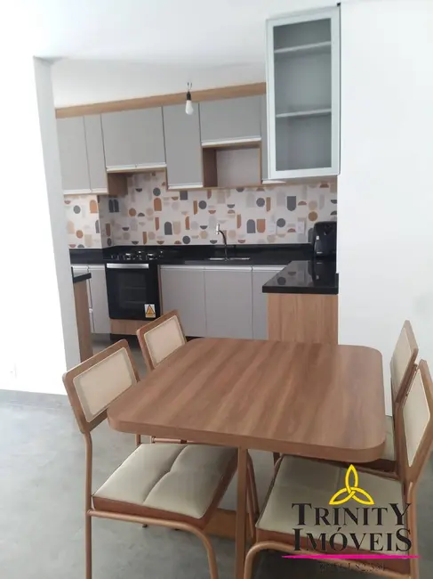 Foto 6 de Apartamento com 2 quartos à venda, 60m2 em Cotia - SP