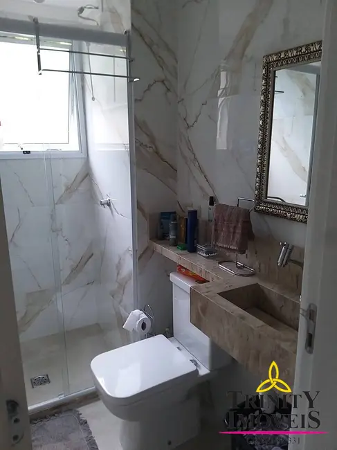 Foto 7 de Apartamento com 2 quartos à venda, 60m2 em Cotia - SP