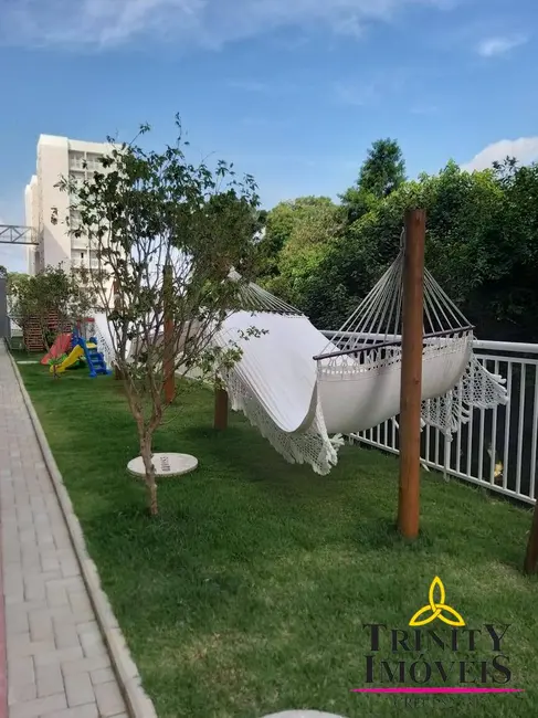 Foto 3 de Apartamento com 2 quartos à venda, 60m2 em Cotia - SP