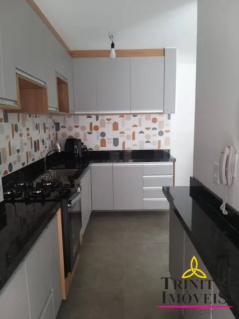 Foto 5 de Apartamento com 2 quartos à venda, 60m2 em Cotia - SP
