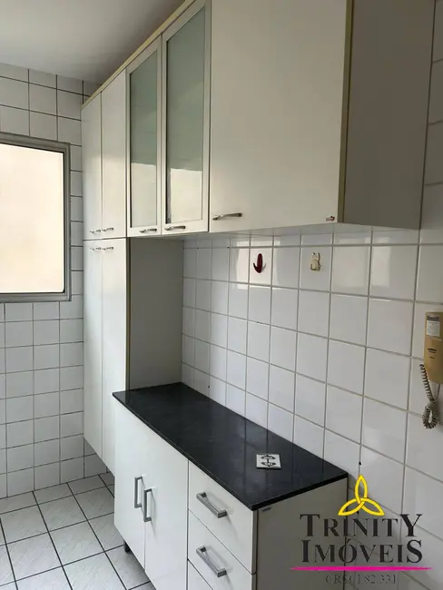 Apartamento com 2 quartos para alugar, 50m2 em Jardim da Glória, Cotia - SP - imagem 5 Foto 5 de Apartamento com 2 quartos para alugar, 50m2 em Jardim da Glória, Cotia - SP