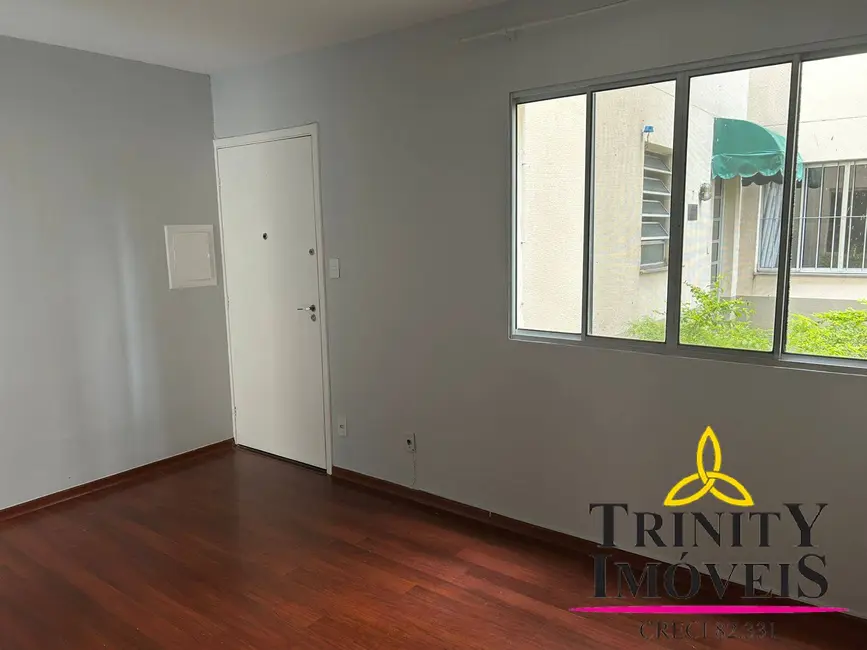 Apartamento com 2 quartos para alugar, 50m2 em Jardim da Glória, Cotia - SP - imagem 7 Foto 7 de Apartamento com 2 quartos para alugar, 50m2 em Jardim da Glória, Cotia - SP