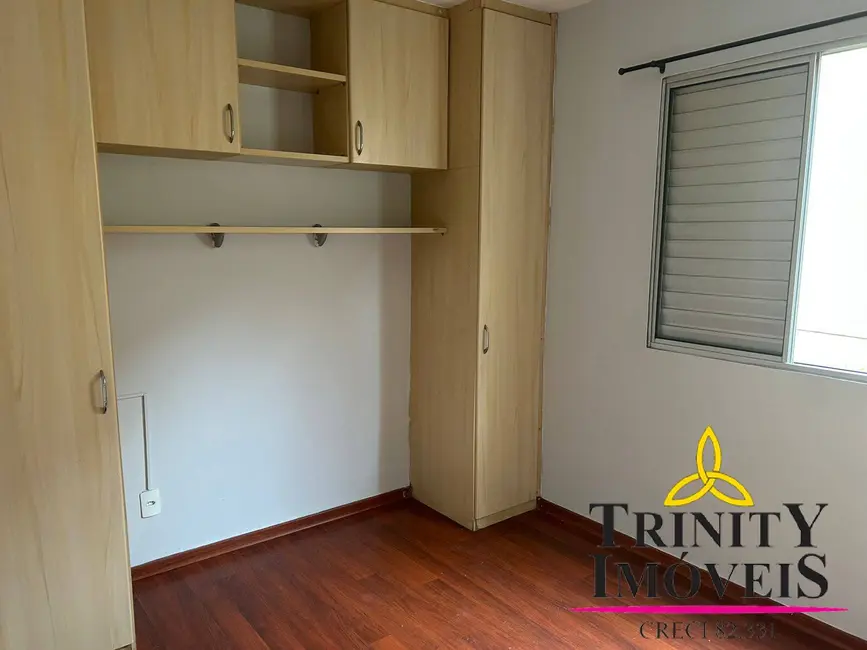 Apartamento com 2 quartos para alugar, 50m2 em Jardim da Glória, Cotia - SP - imagem 9 Foto 9 de Apartamento com 2 quartos para alugar, 50m2 em Jardim da Glória, Cotia - SP