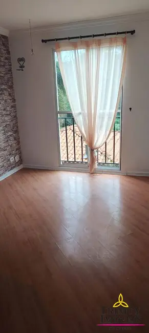 Foto 6 de Apartamento com 2 quartos à venda, 51m2 em Jardim da Glória, Cotia - SP