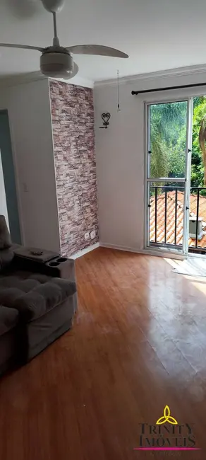 Foto 1 de Apartamento com 2 quartos à venda, 51m2 em Jardim da Glória, Cotia - SP