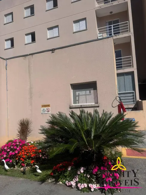 Foto 3 de Apartamento com 2 quartos à venda, 52m2 em Cotia - SP