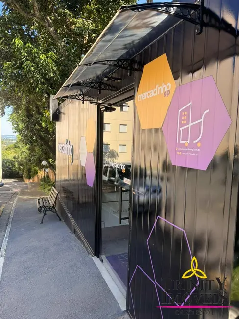 Foto 6 de Apartamento com 2 quartos à venda, 52m2 em Cotia - SP