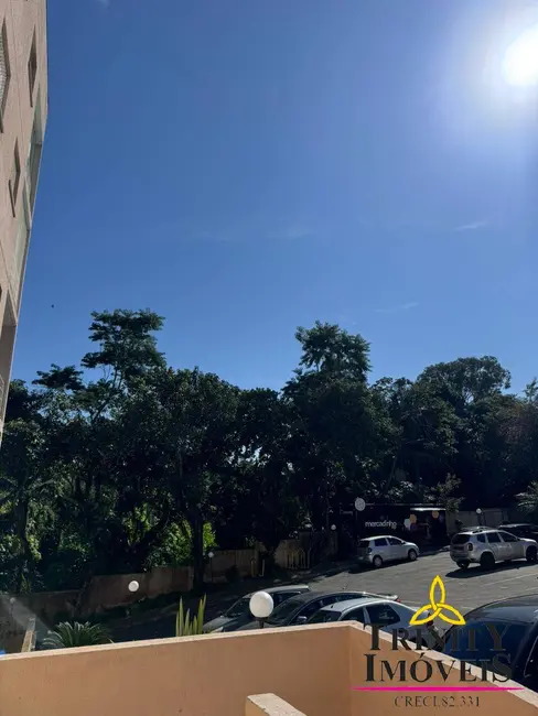 Foto 8 de Apartamento com 2 quartos à venda, 52m2 em Cotia - SP