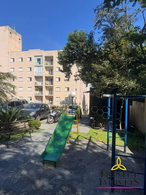 Foto 2 de Apartamento com 2 quartos à venda, 52m2 em Cotia - SP