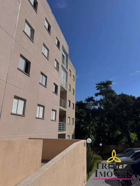 Foto 9 de Apartamento com 2 quartos à venda, 52m2 em Cotia - SP
