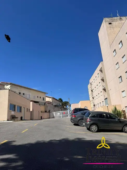 Foto 1 de Apartamento com 2 quartos à venda, 52m2 em Cotia - SP