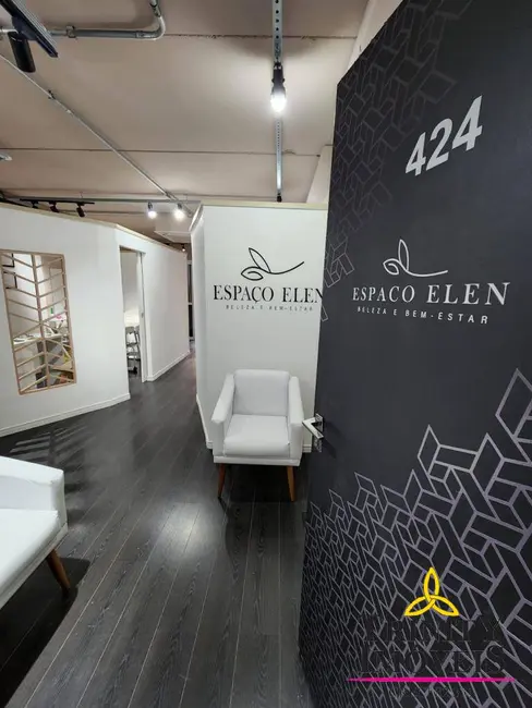 Foto 8 de Sala Comercial à venda e para alugar, 45m2 em Lageadinho, Cotia - SP