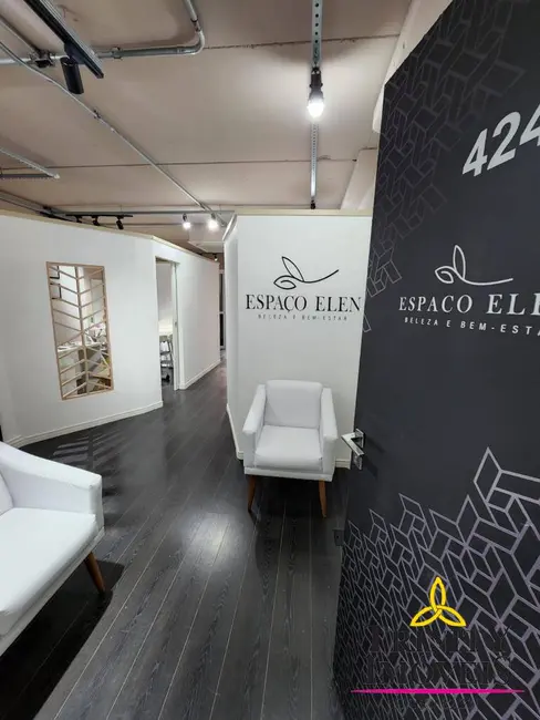 Foto 3 de Sala Comercial à venda e para alugar, 45m2 em Lageadinho, Cotia - SP