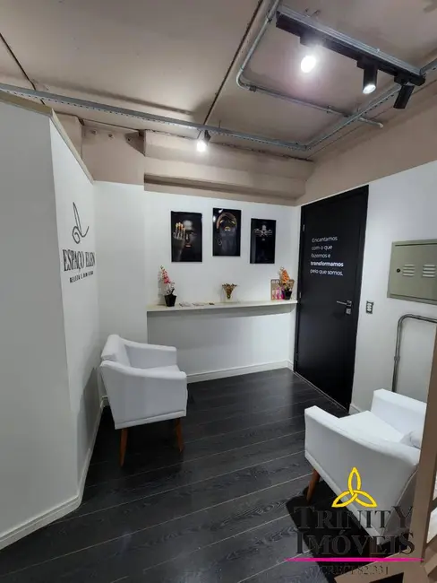 Foto 6 de Sala Comercial à venda e para alugar, 45m2 em Lageadinho, Cotia - SP